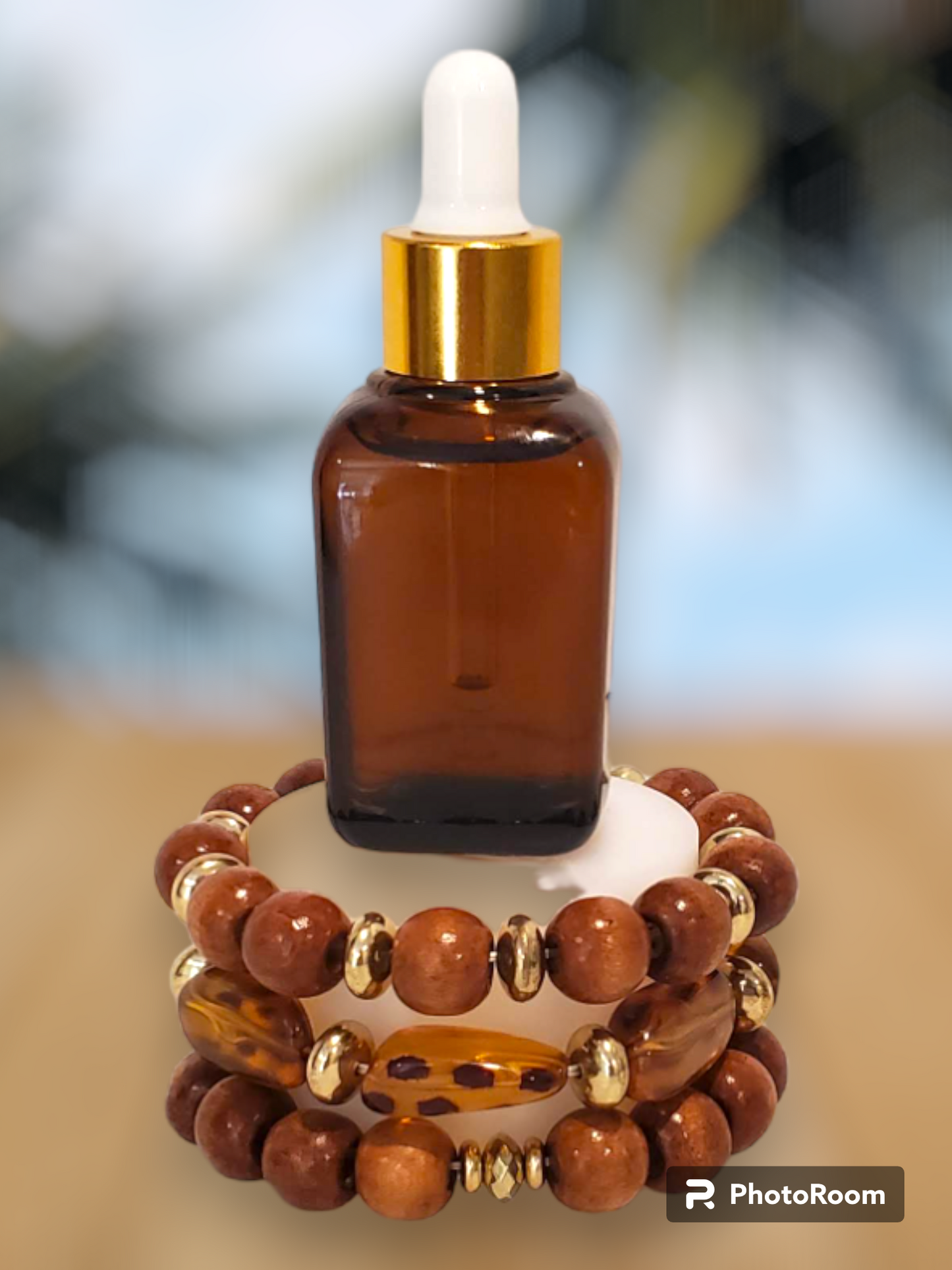 Revive Cuticle Oil