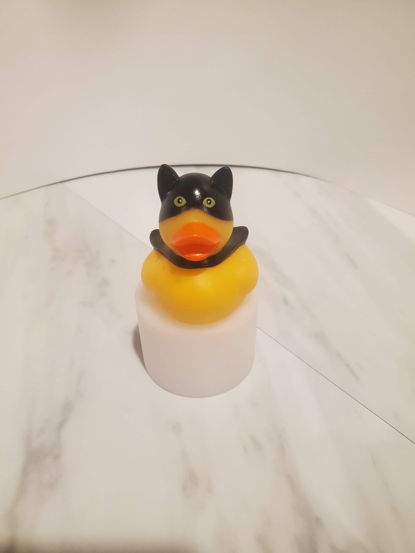 Halloween Rubber Duck