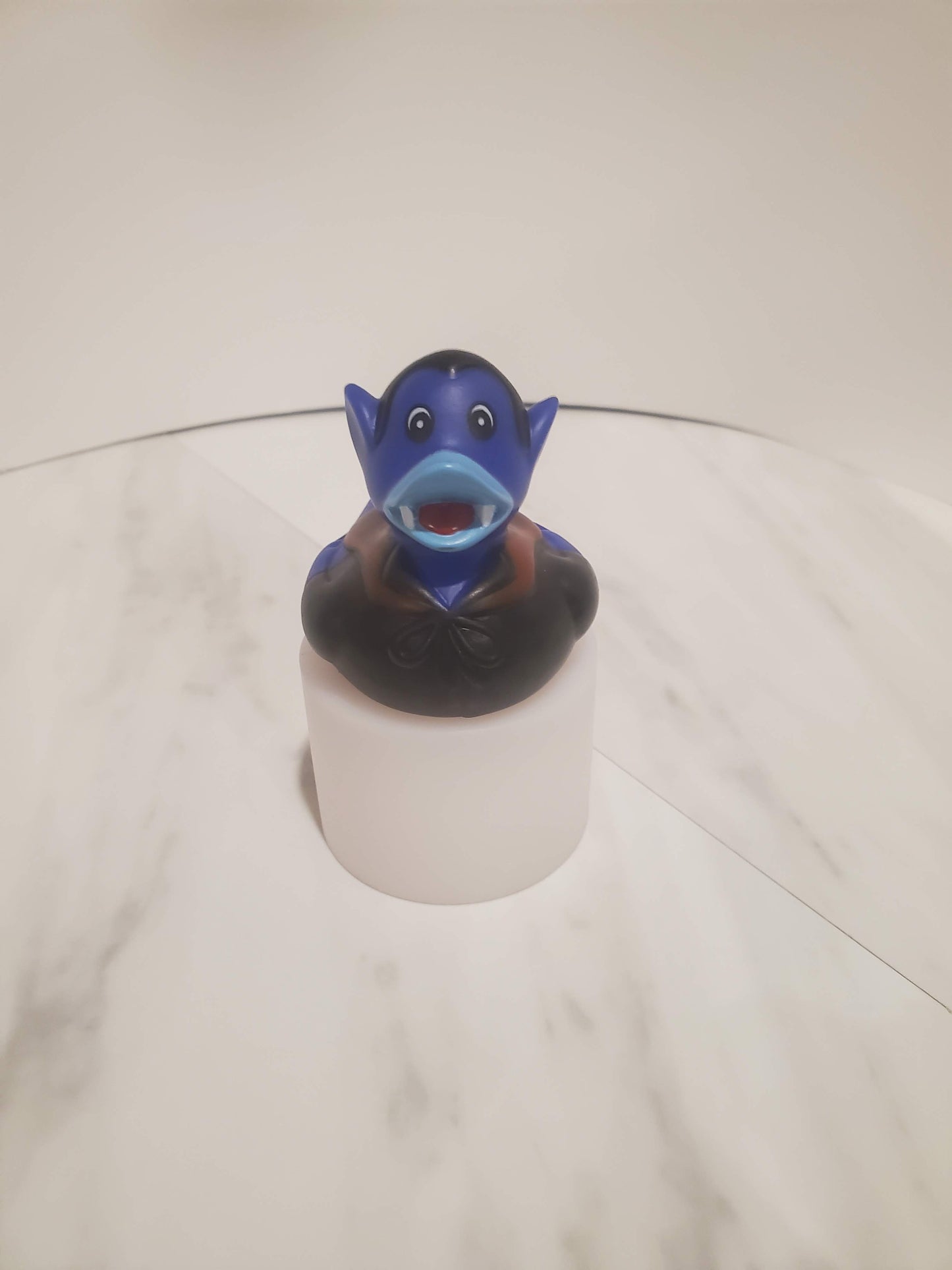 Halloween Rubber Duck
