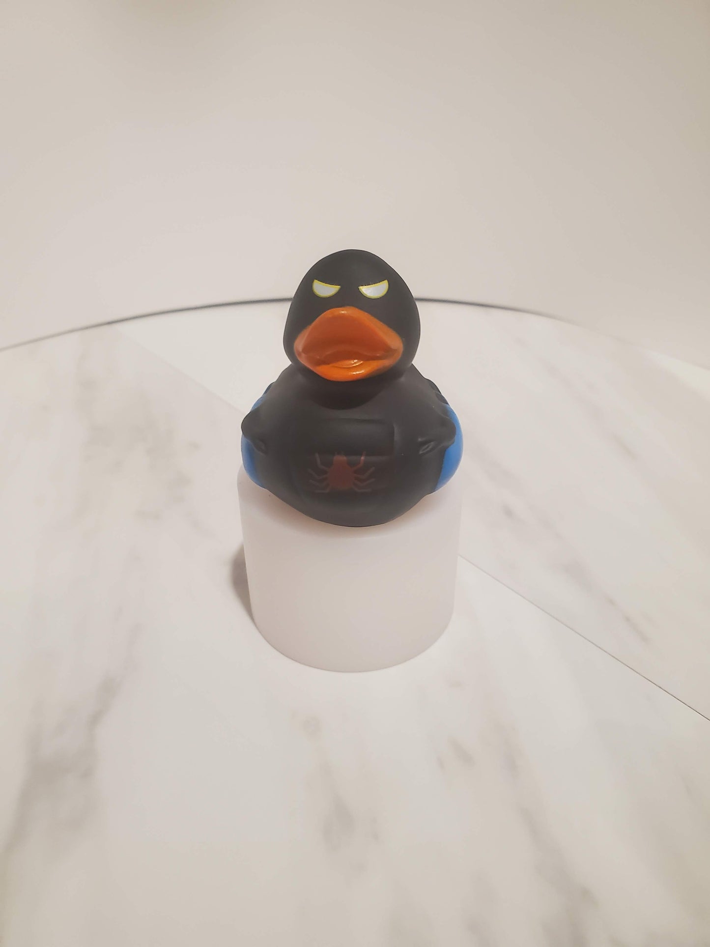 Halloween Rubber Duck