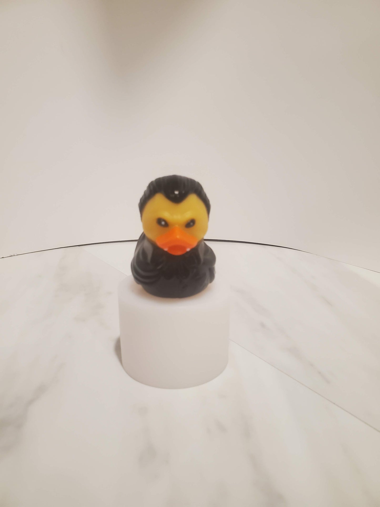 Halloween Rubber Duck