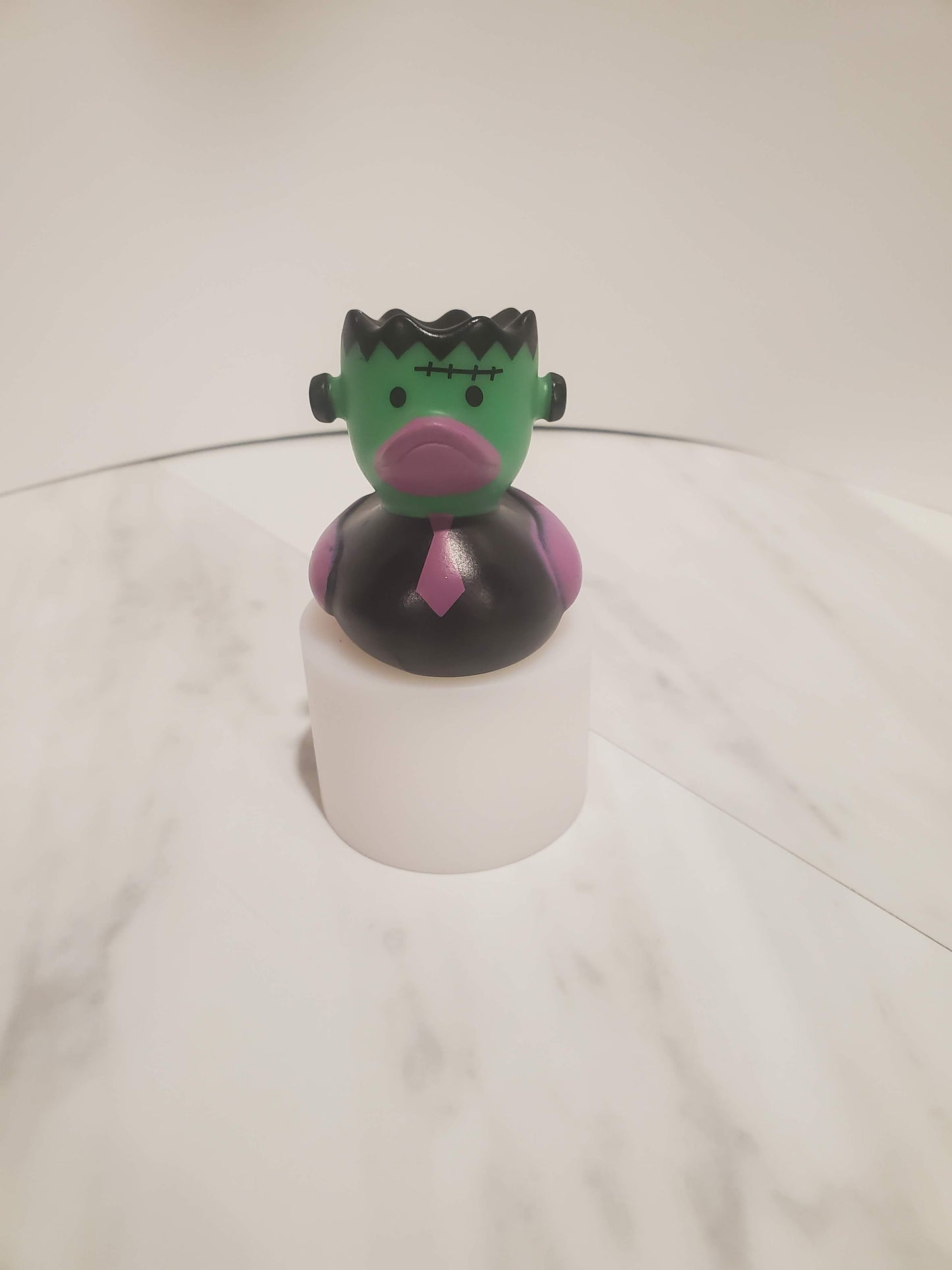Halloween Rubber Duck