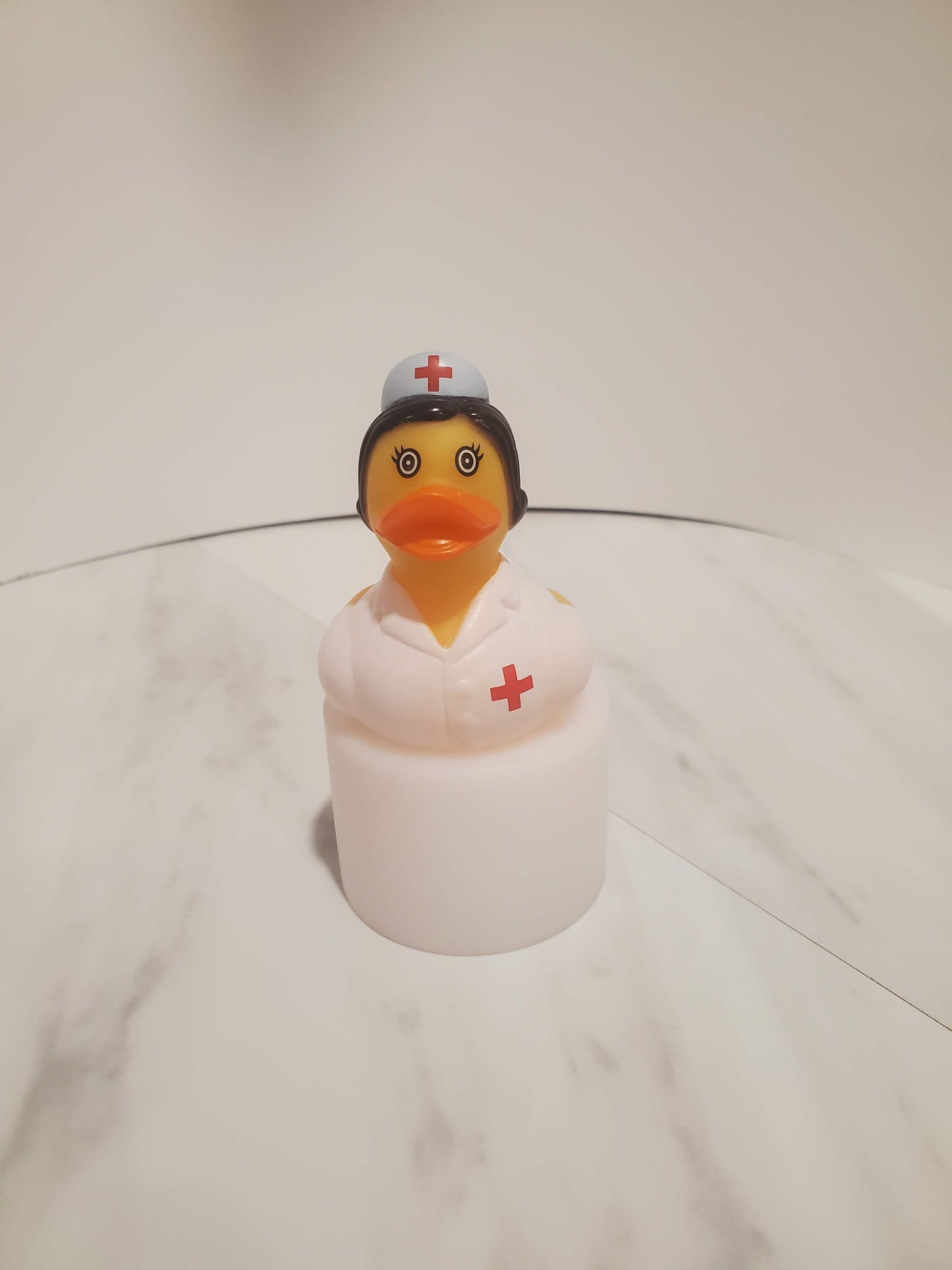 Halloween Rubber Duck