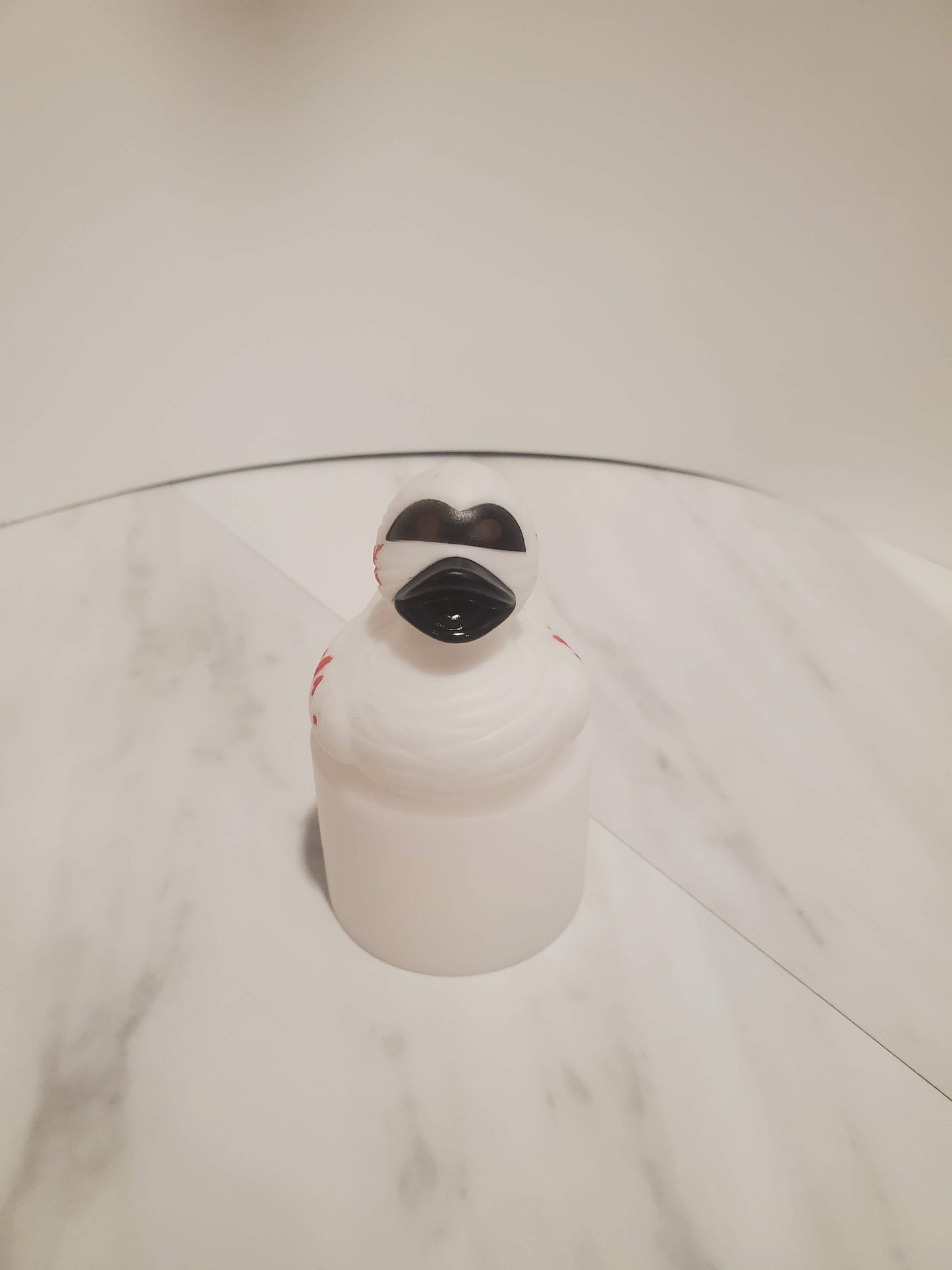 Halloween Rubber Duck