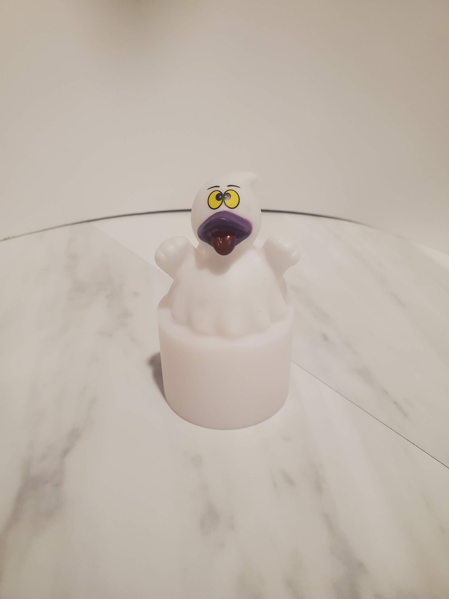 Halloween Rubber Duck