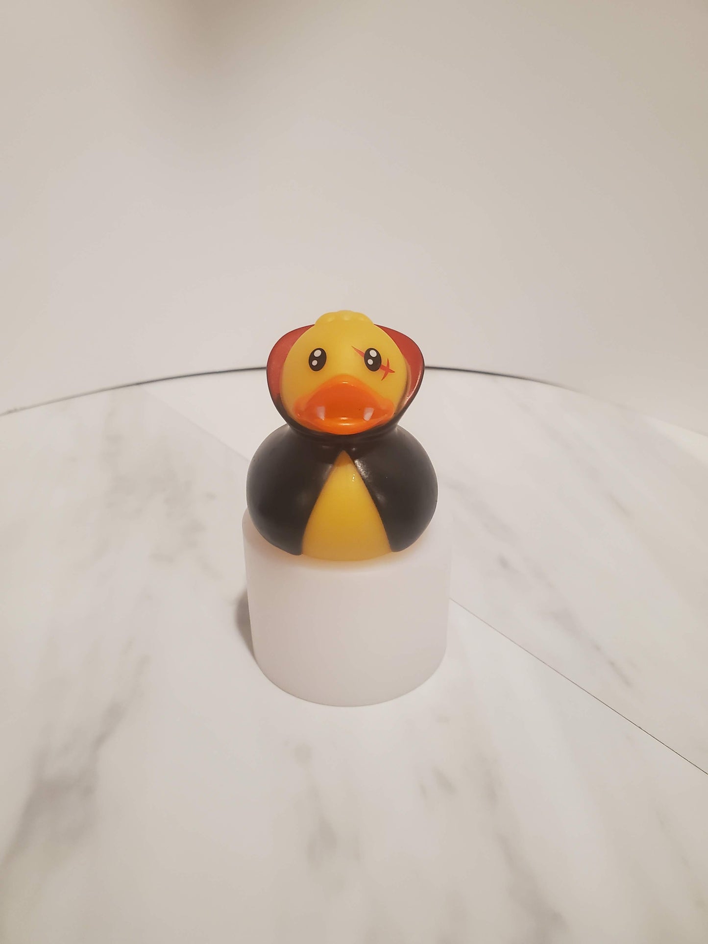Halloween Rubber Duck