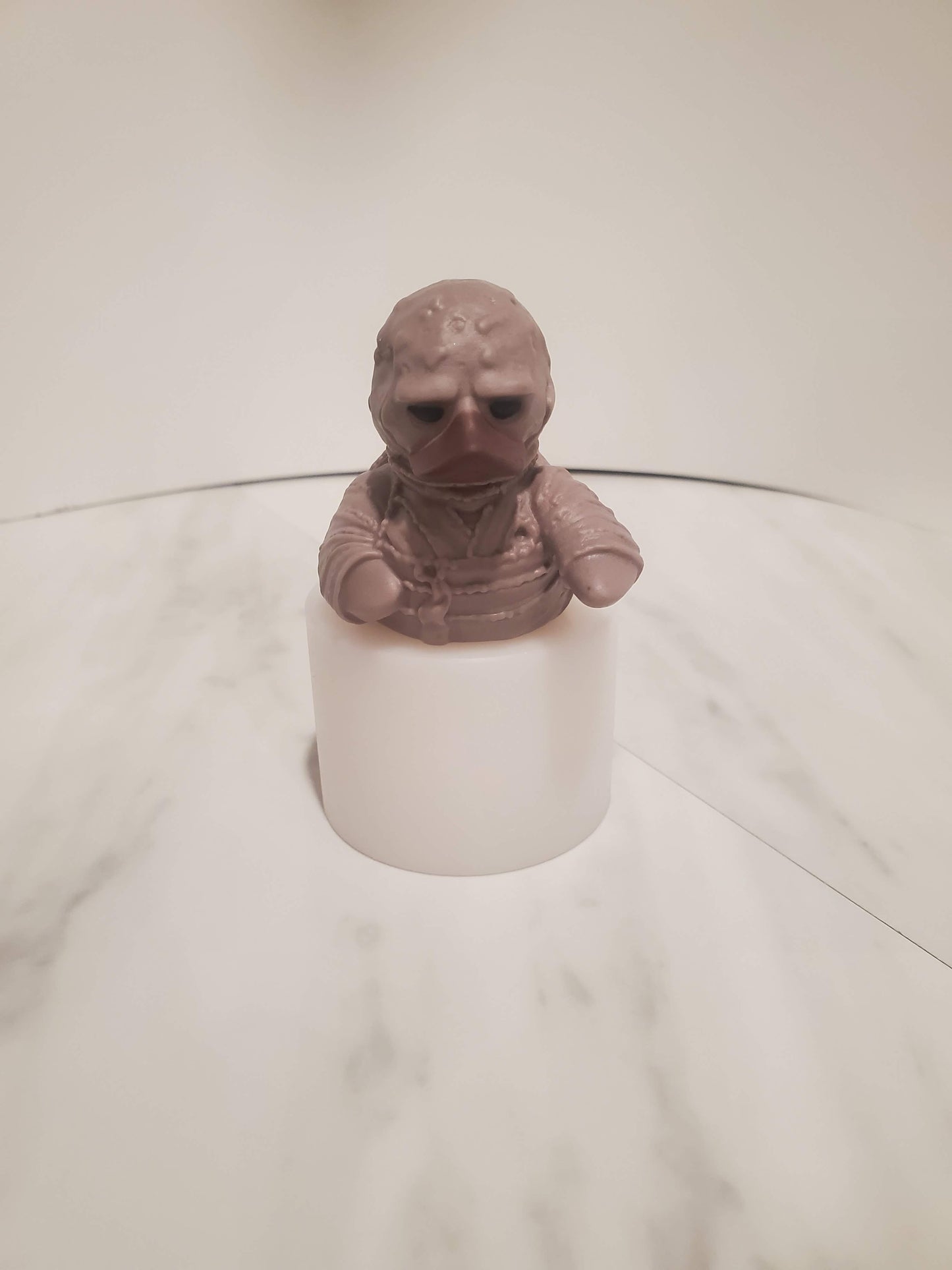 Halloween Rubber Duck