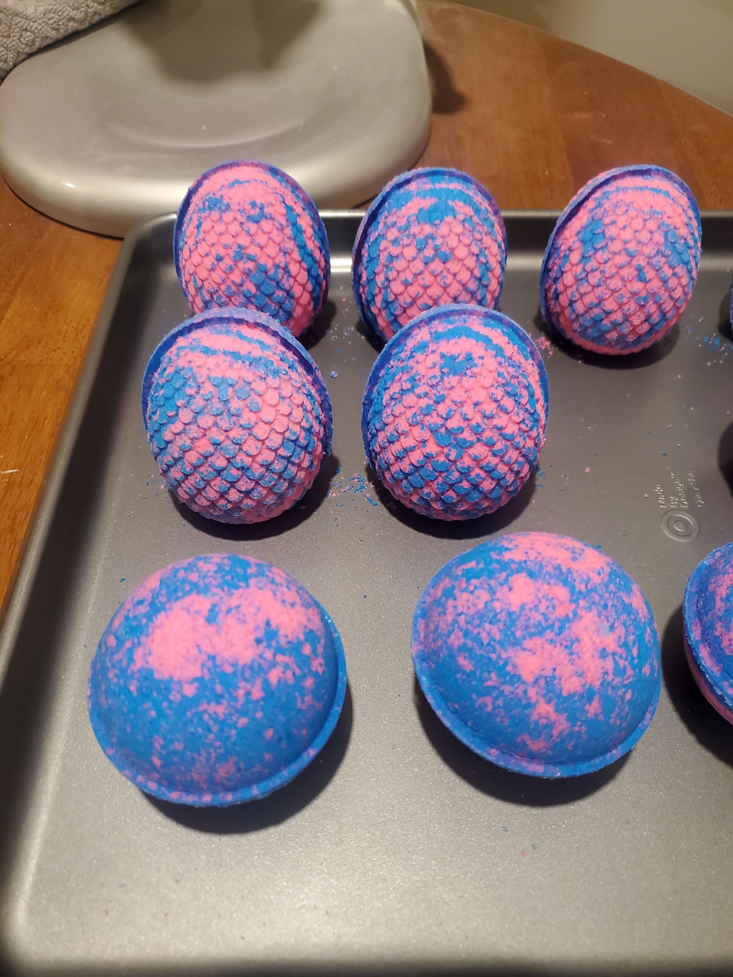 Kids Surprise Toys Single Bath Bombs
