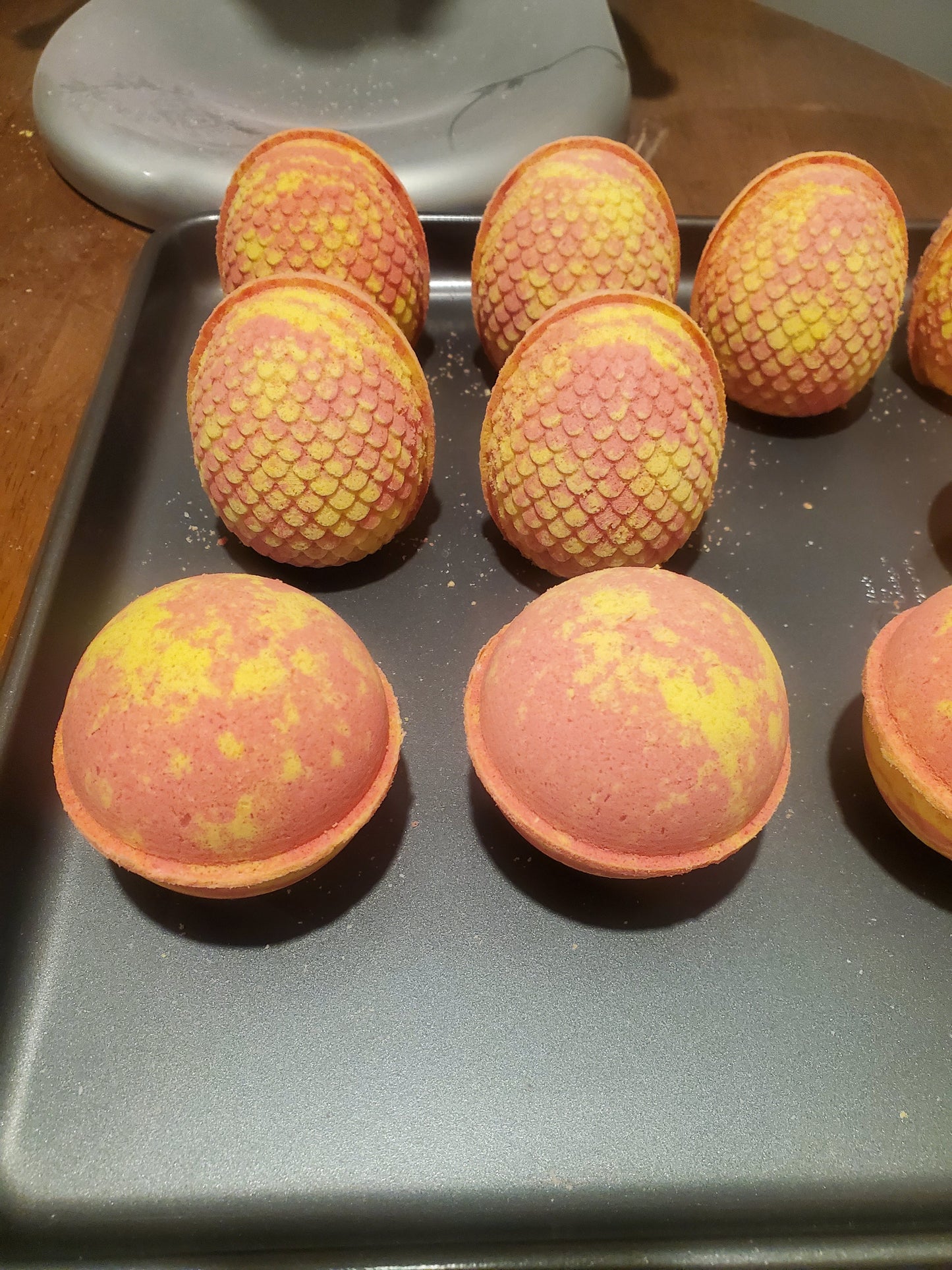 Kids Surprise Toys Single Bath Bombs