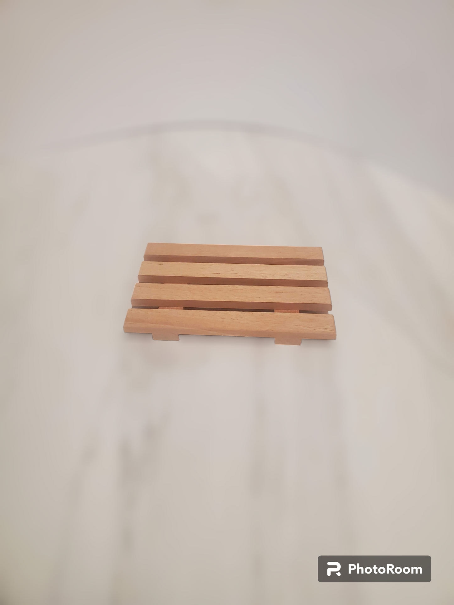 Soap Dish (perfect size for crayons!)