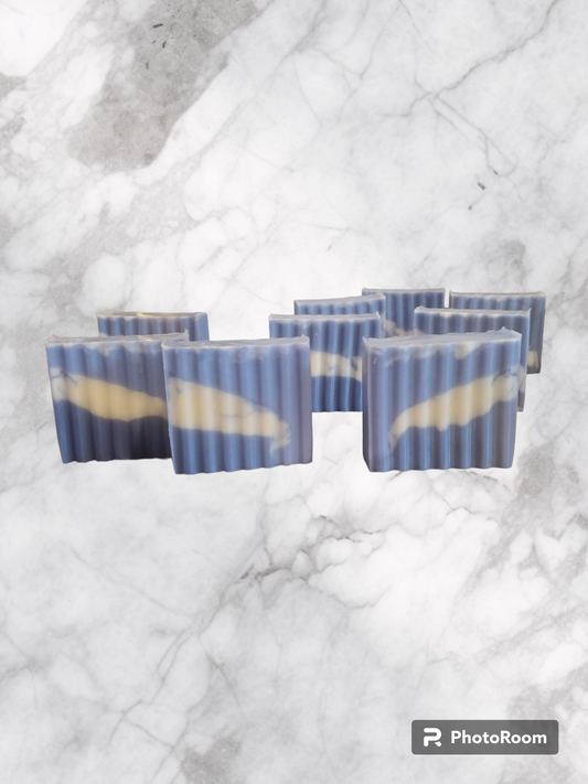 Goats Milk Glycerin Soap