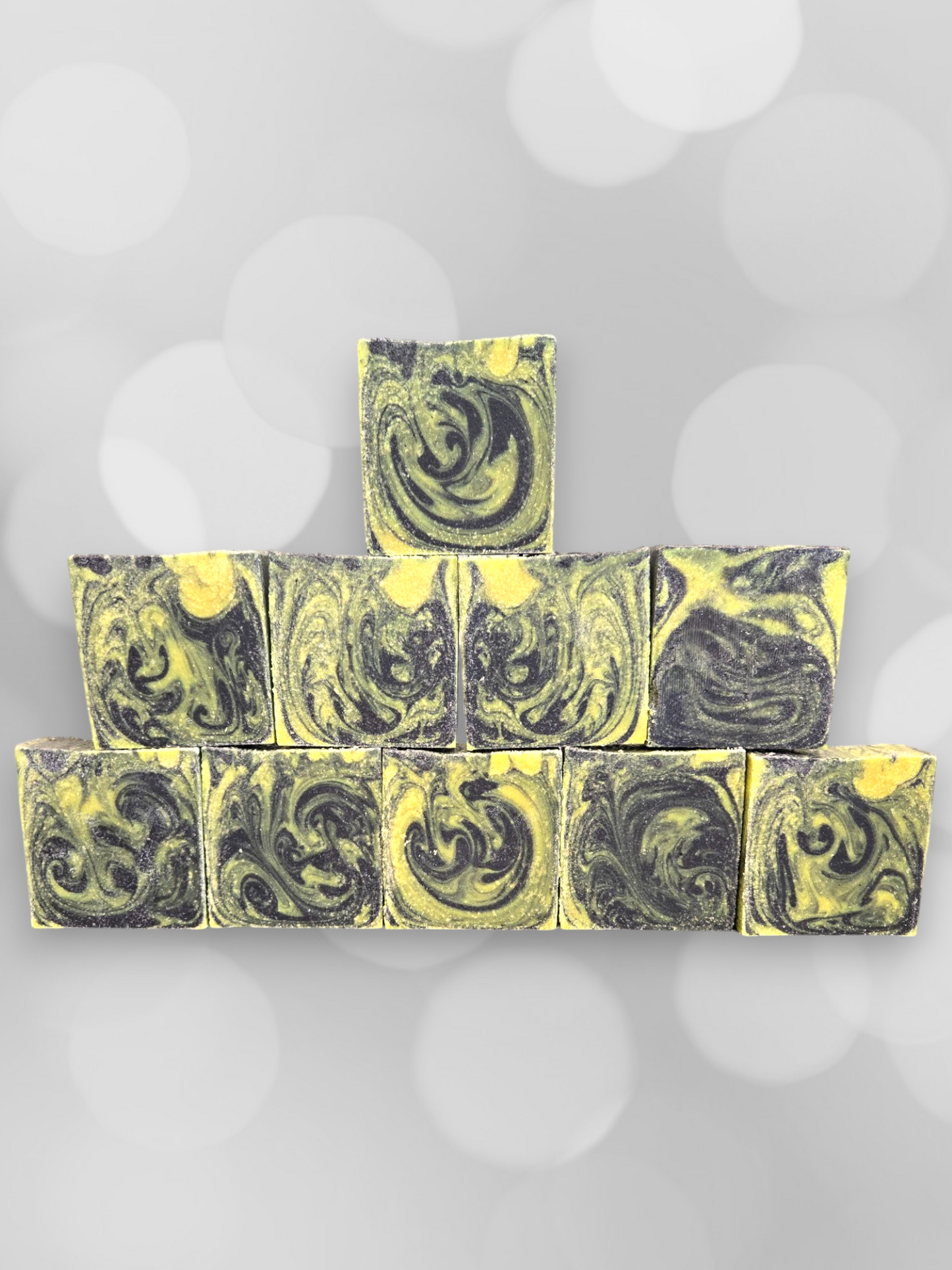Coconut Milk Soap