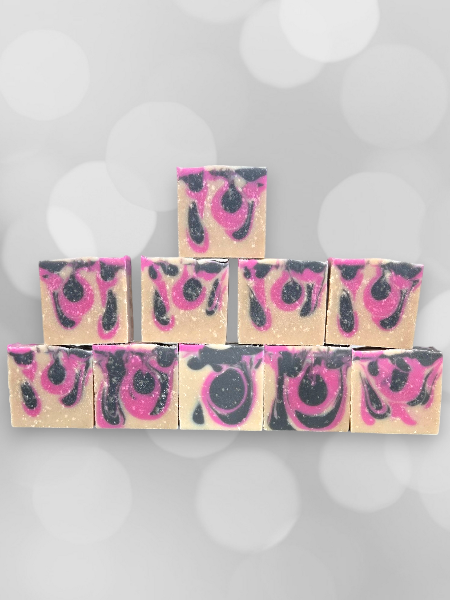 Coconut Milk Soap