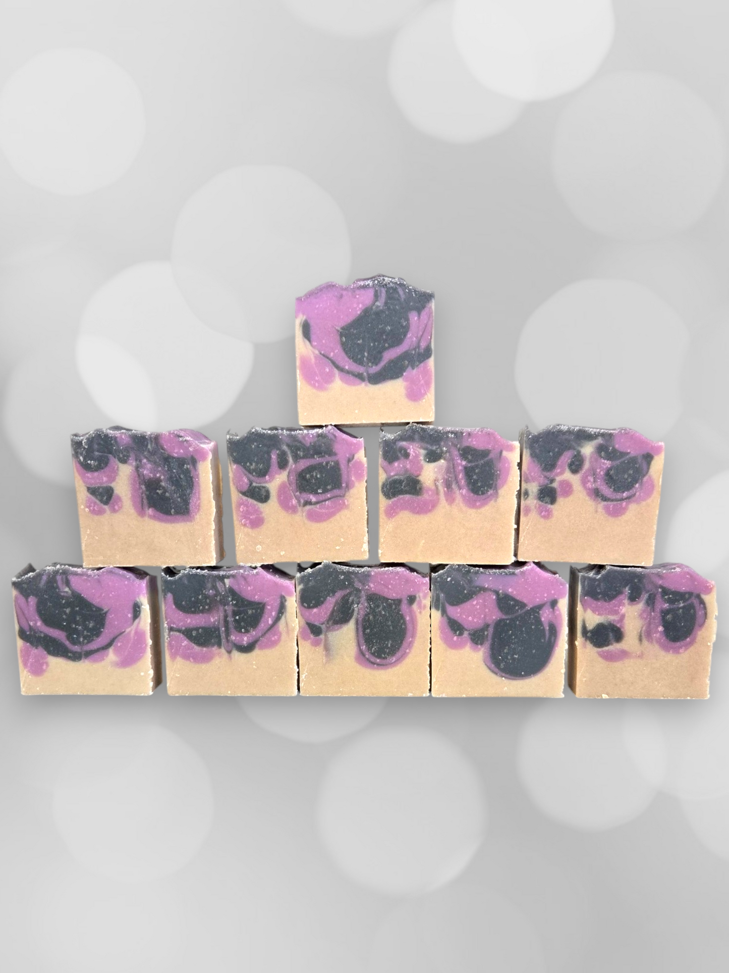Coconut Milk Soap