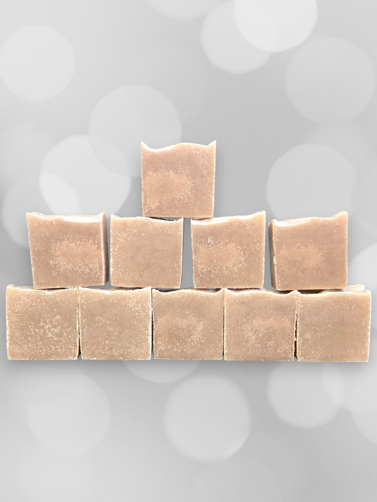 Coconut Milk Soap