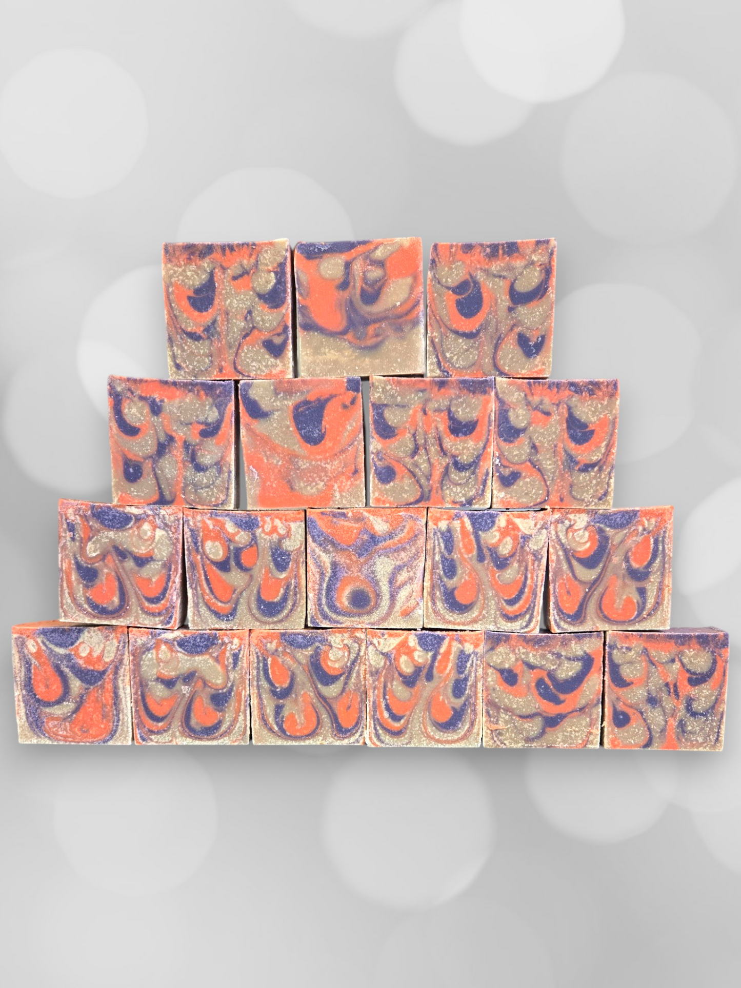 Coconut Milk Soap