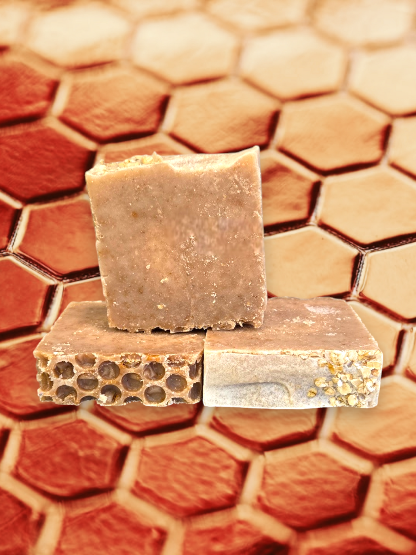 Coconut Milk Soap