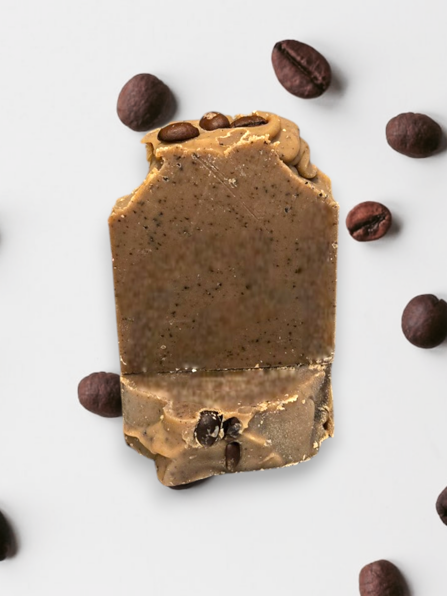 Coconut Milk Soap