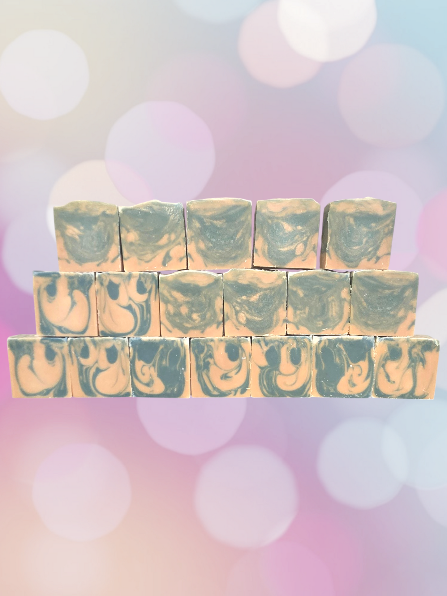 Goats Milk Soap