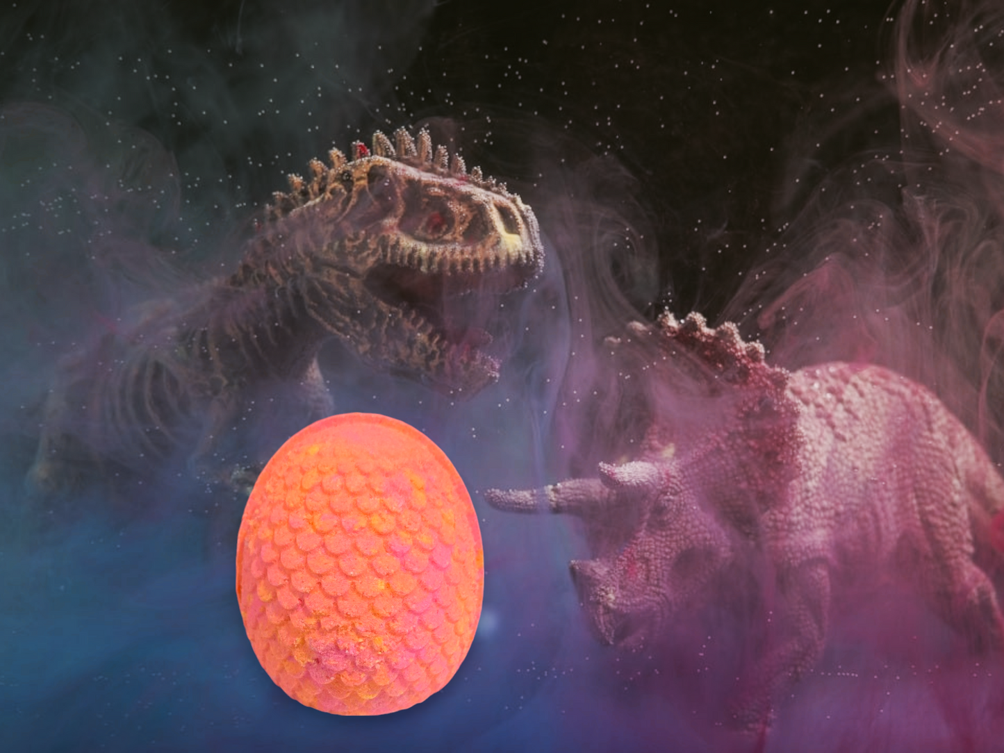 Kids Surprise Toys Single Bath Bombs