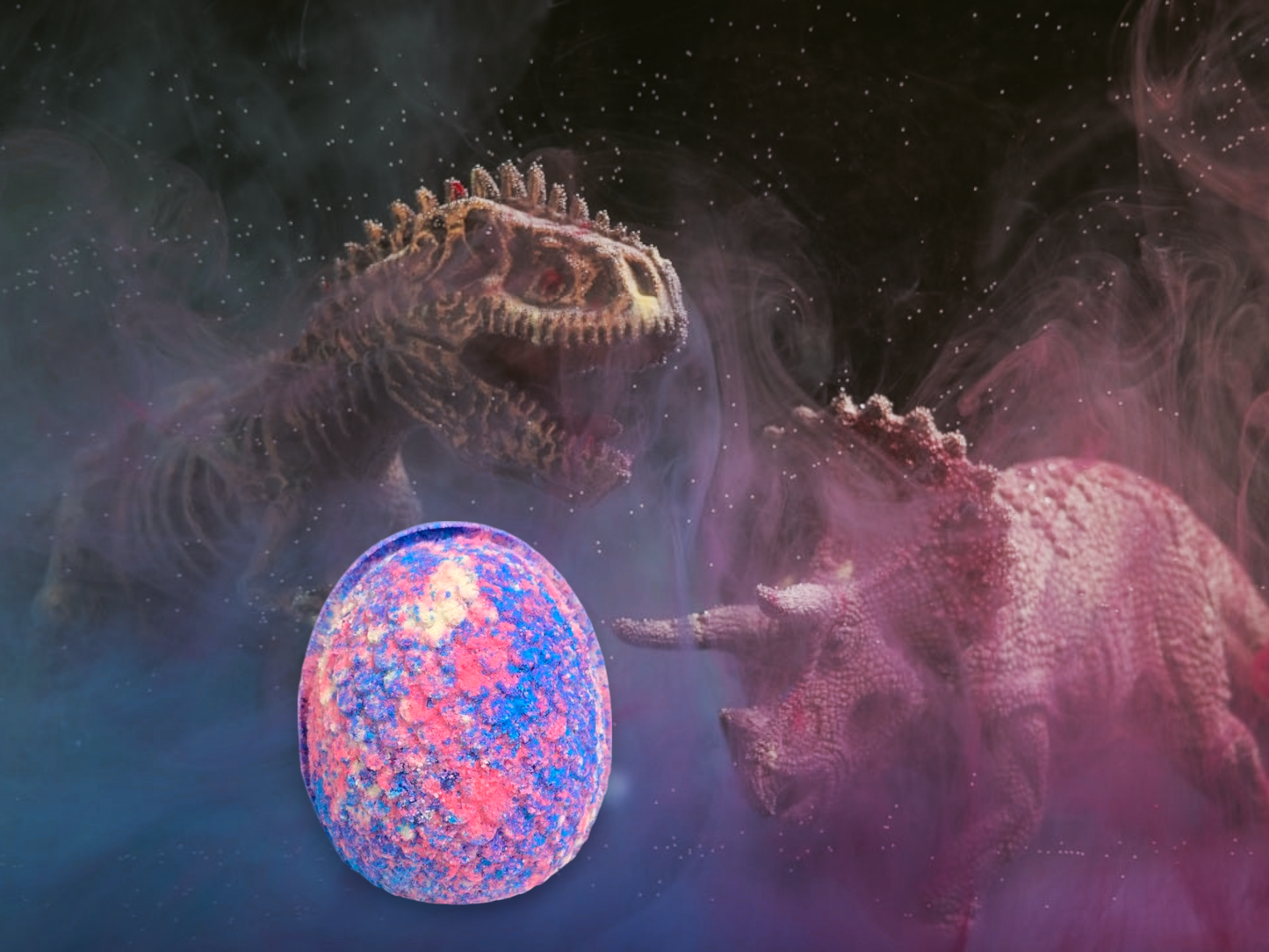 Kids Surprise Toys Single Bath Bombs