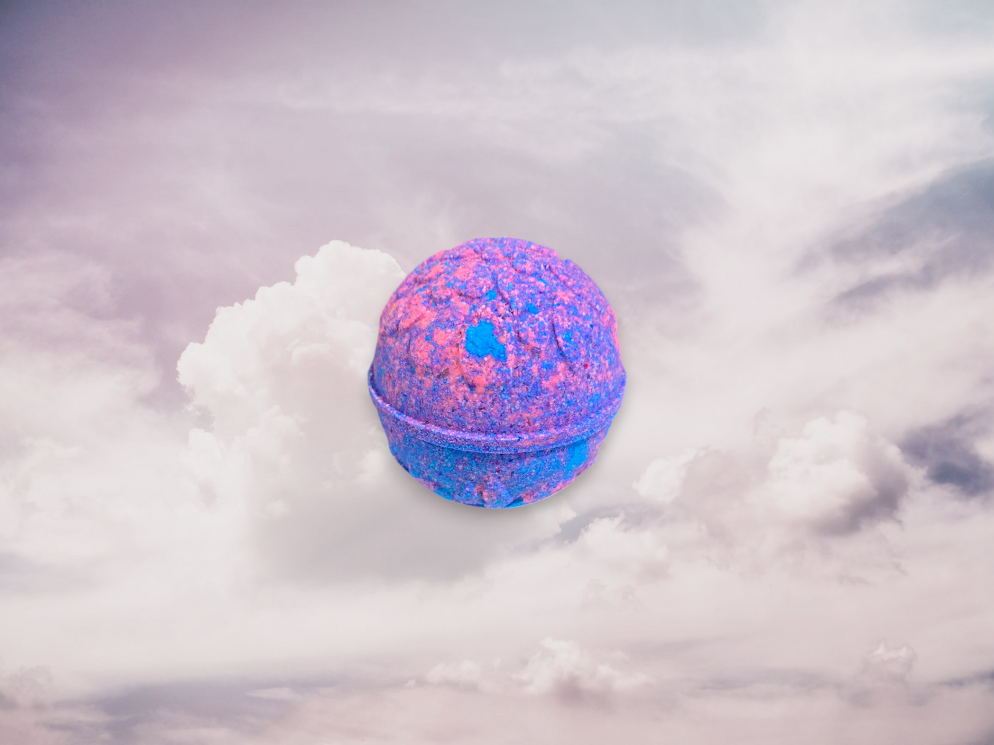 Surprise Toy Bath Bombs