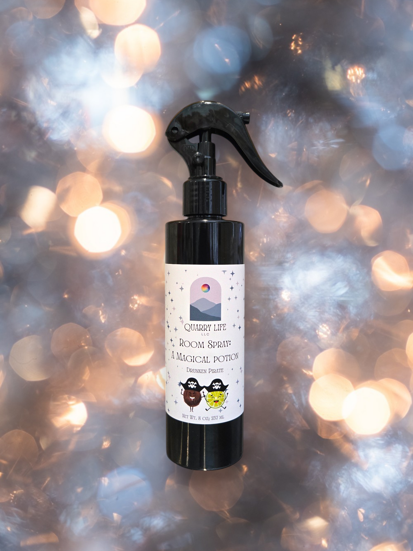Room Spray