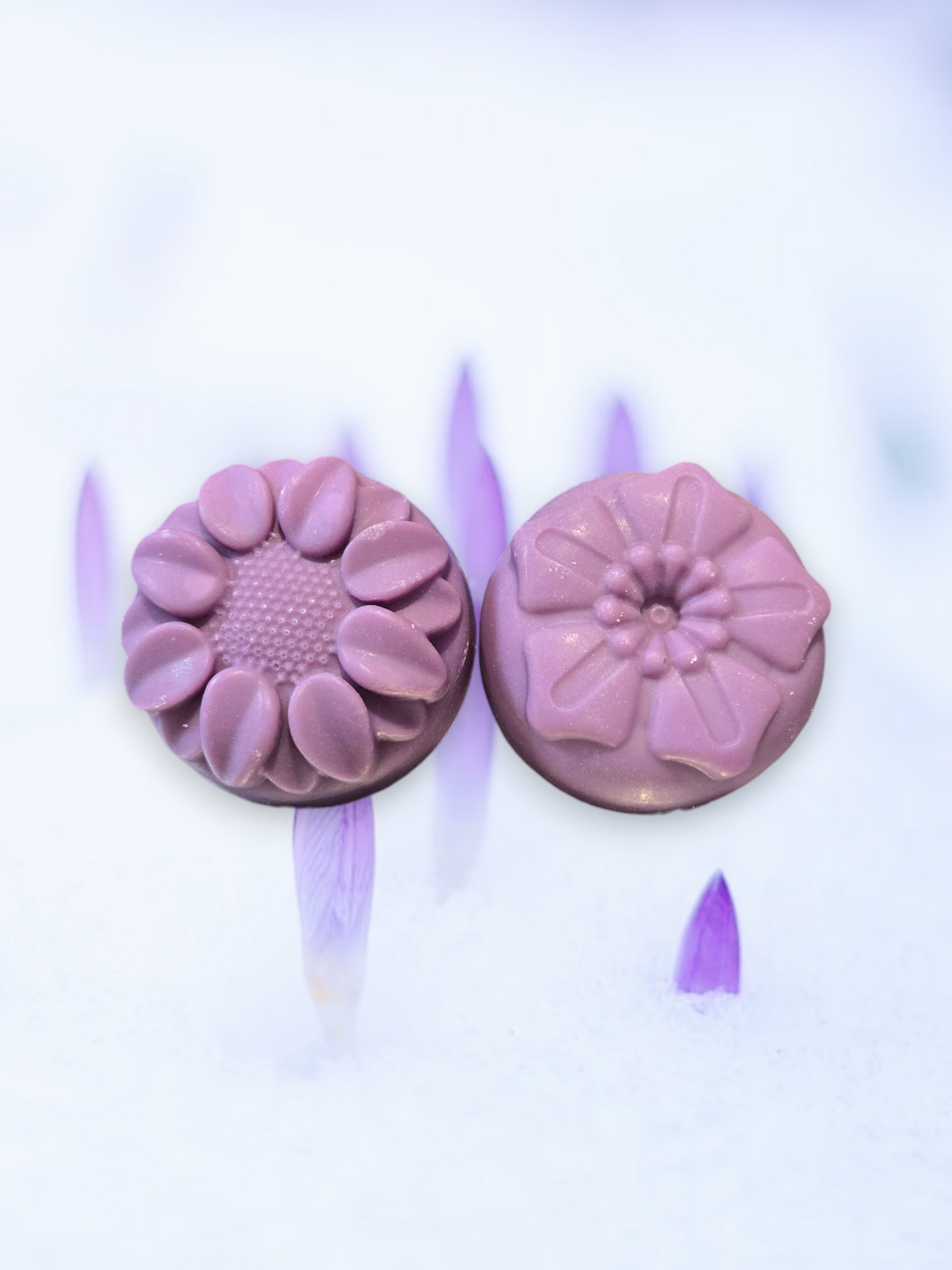 The Quarry Garden Soap Collection