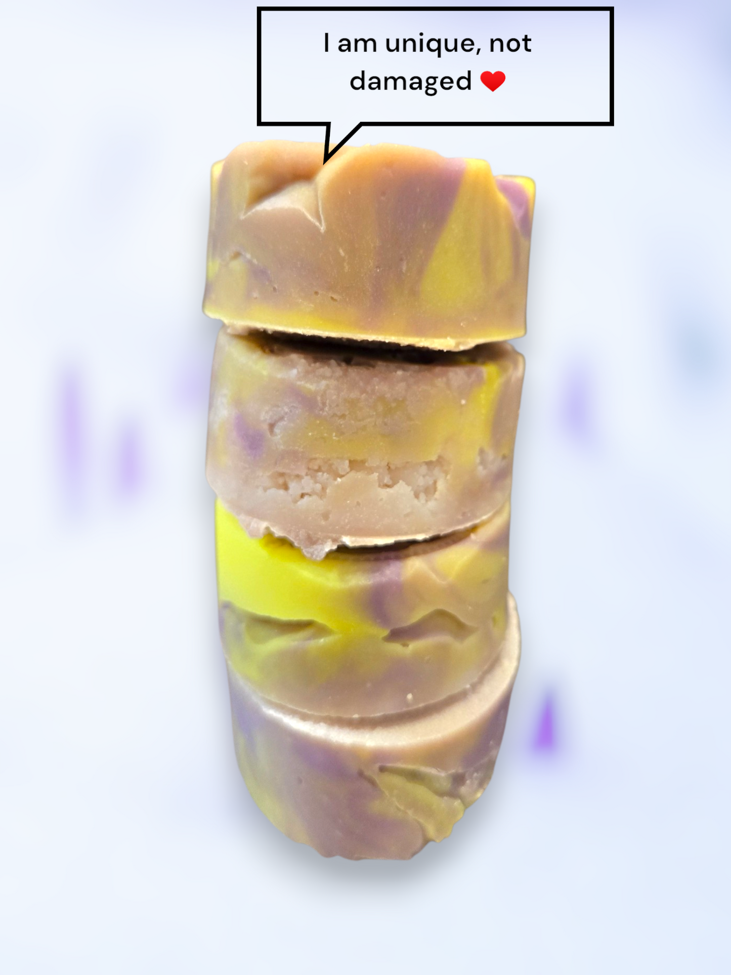 The Quarry Garden Soap Collection