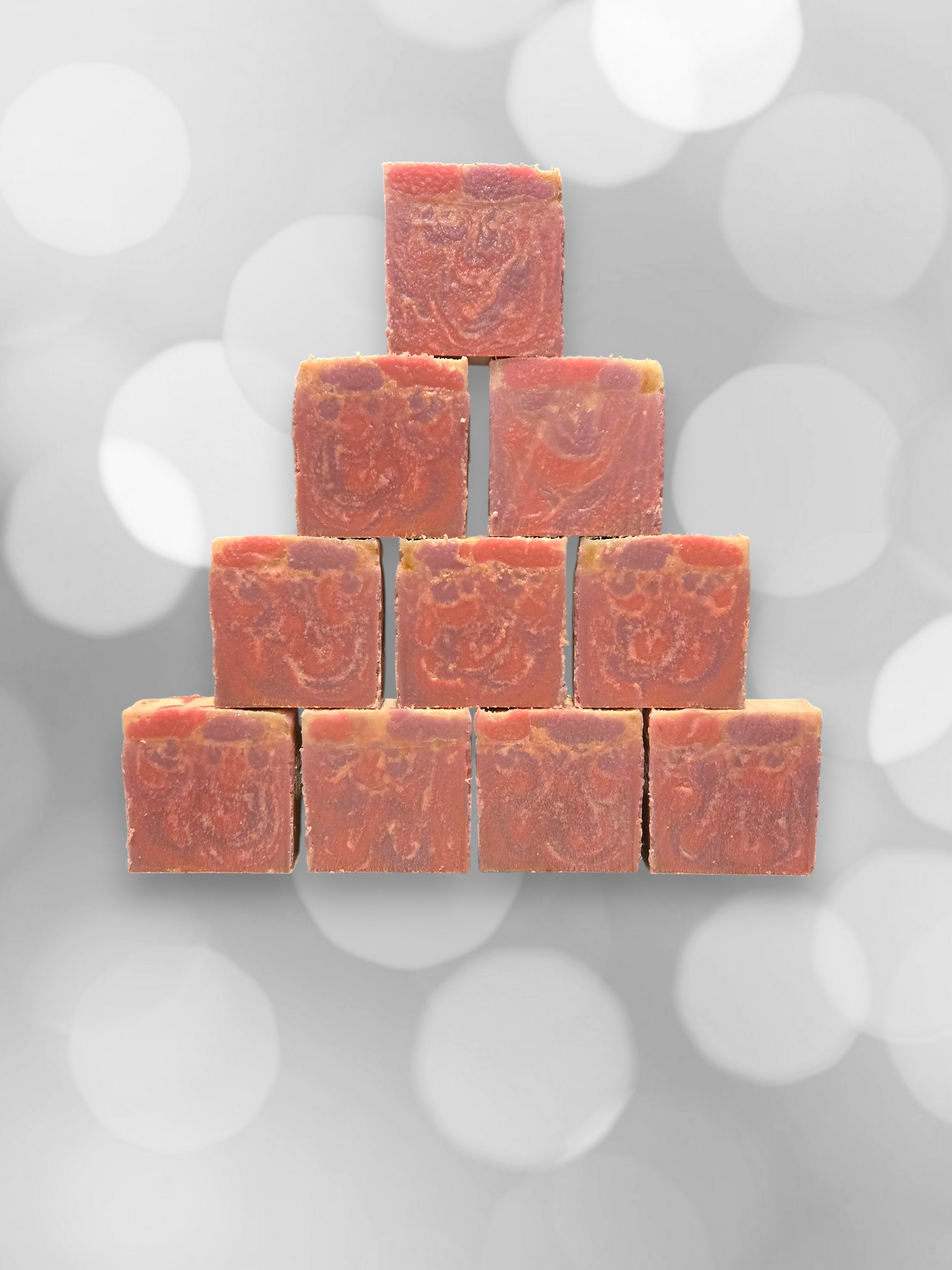 Coconut Milk Soap