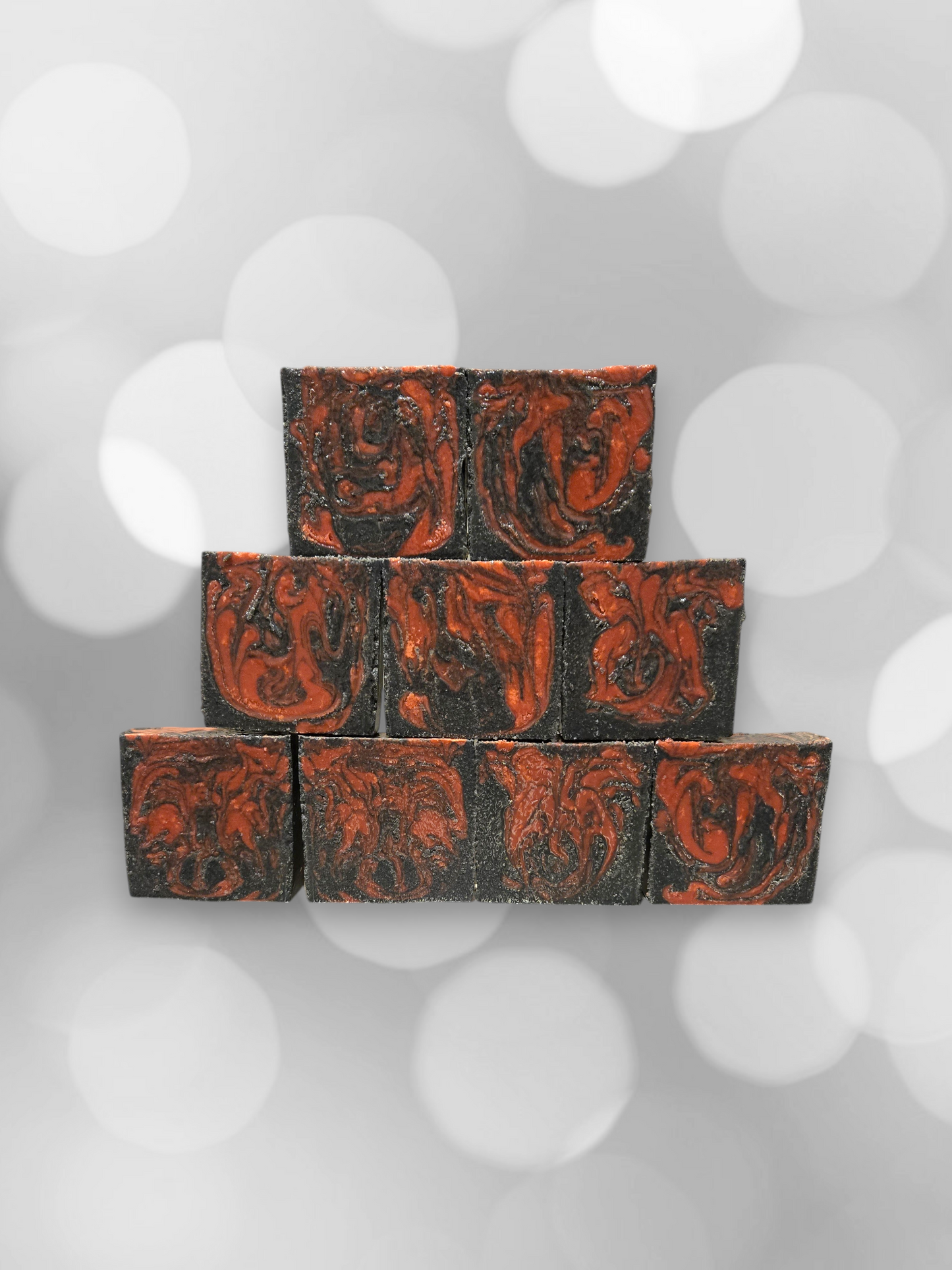 Coconut Milk Soap