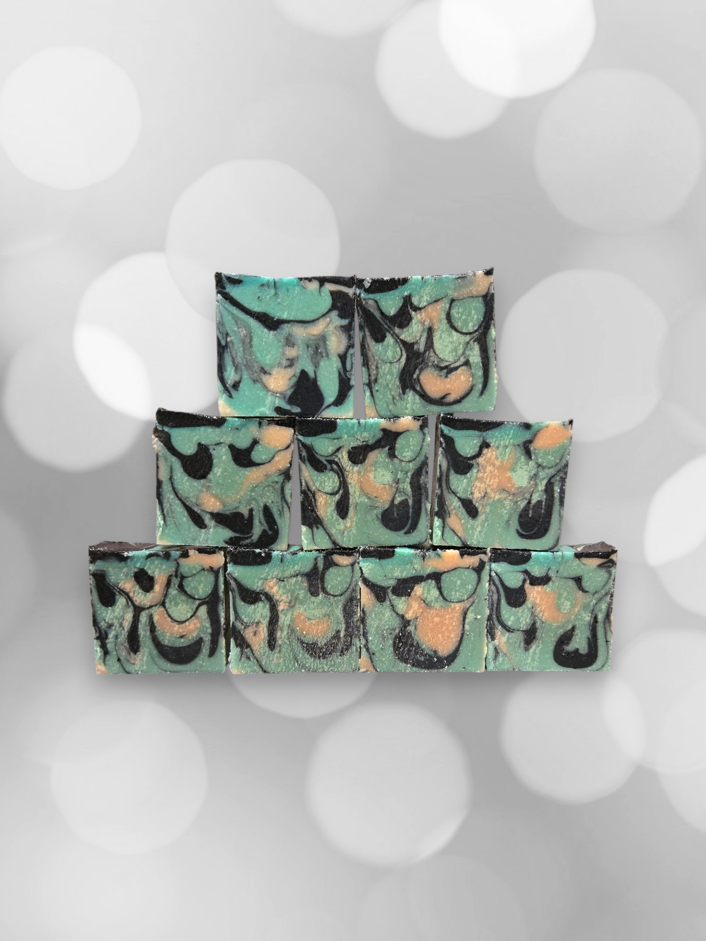 Coconut Milk Soap