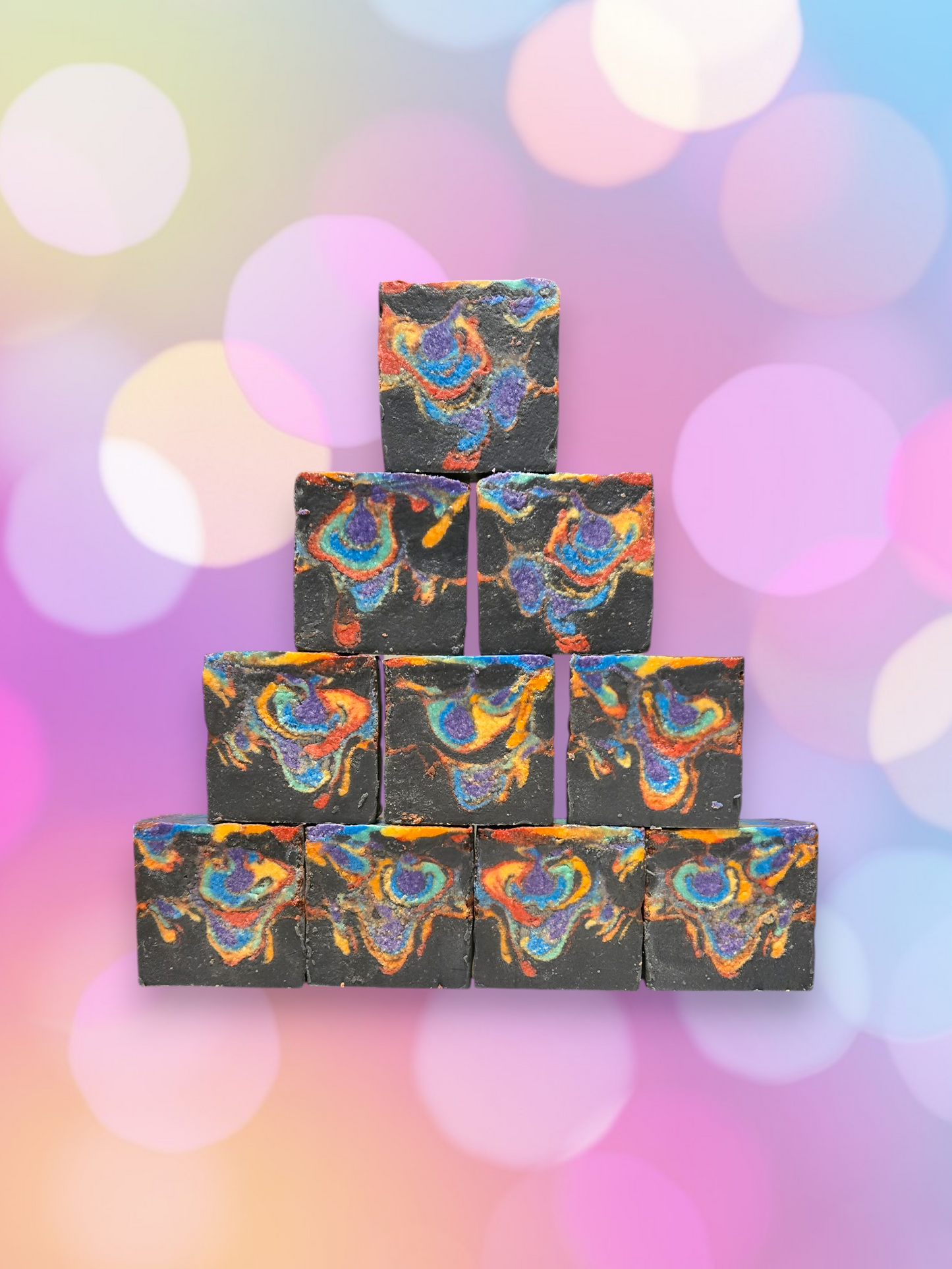 Coconut Milk Soap