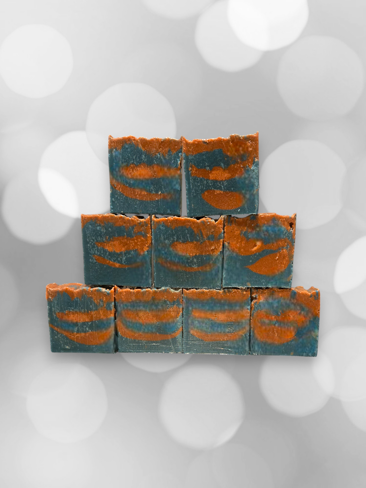Coconut Milk Soap