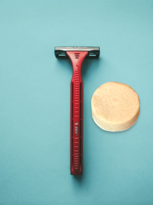 Shave the Day – Shave Soap