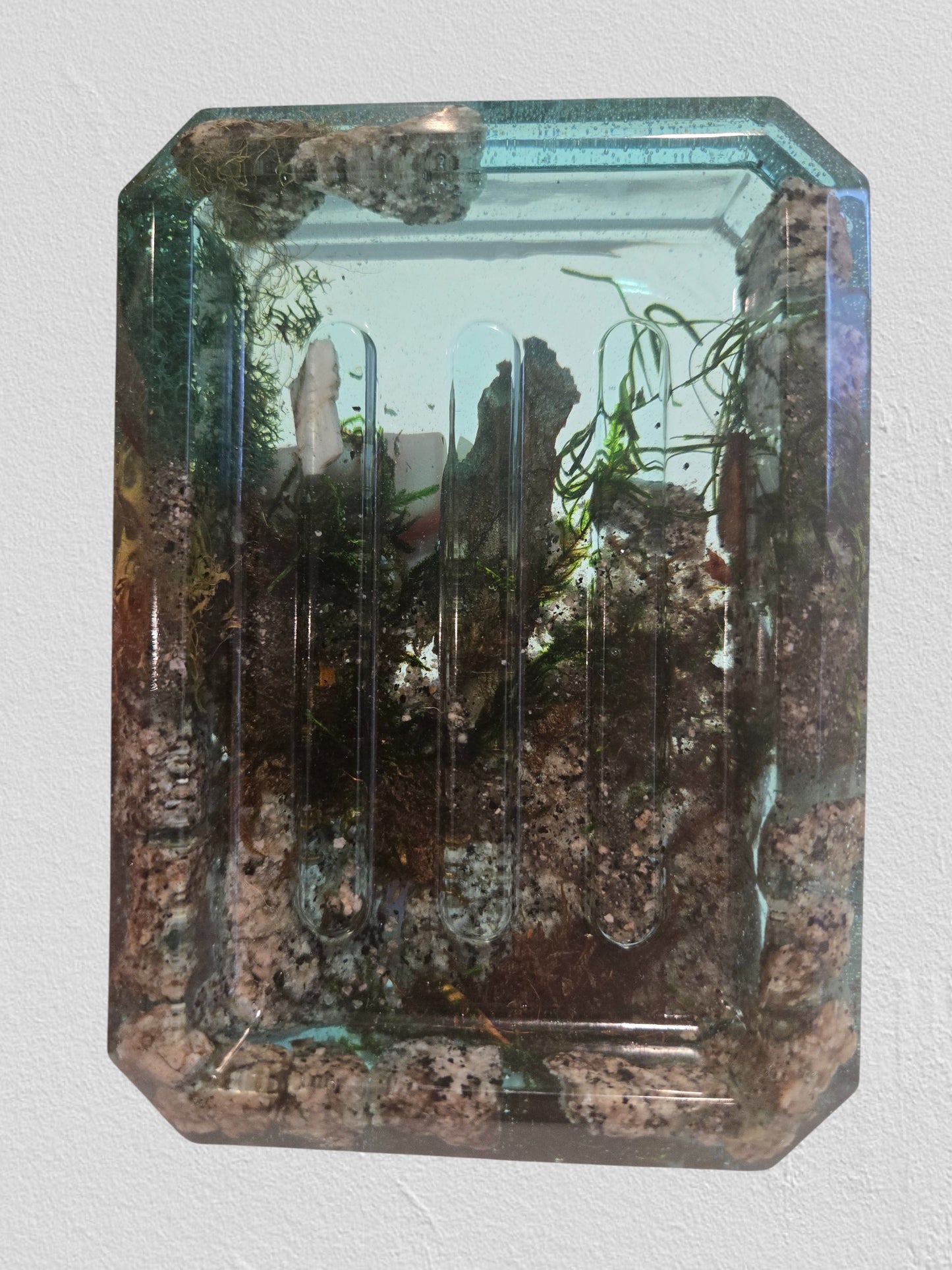 Quarry Rock Soap Dishes