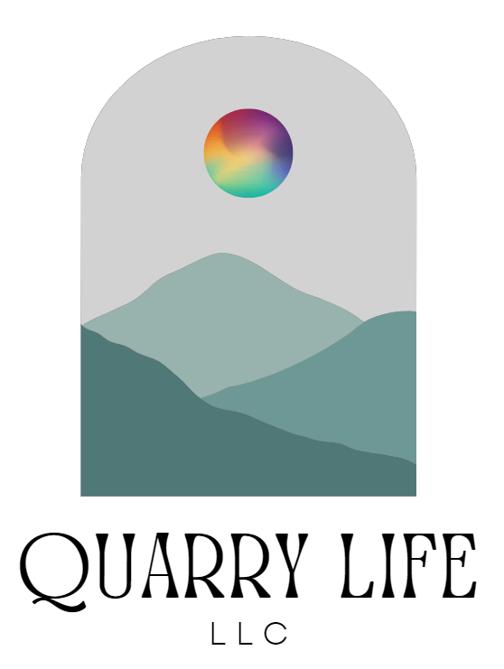 Quarry Life LLC logo