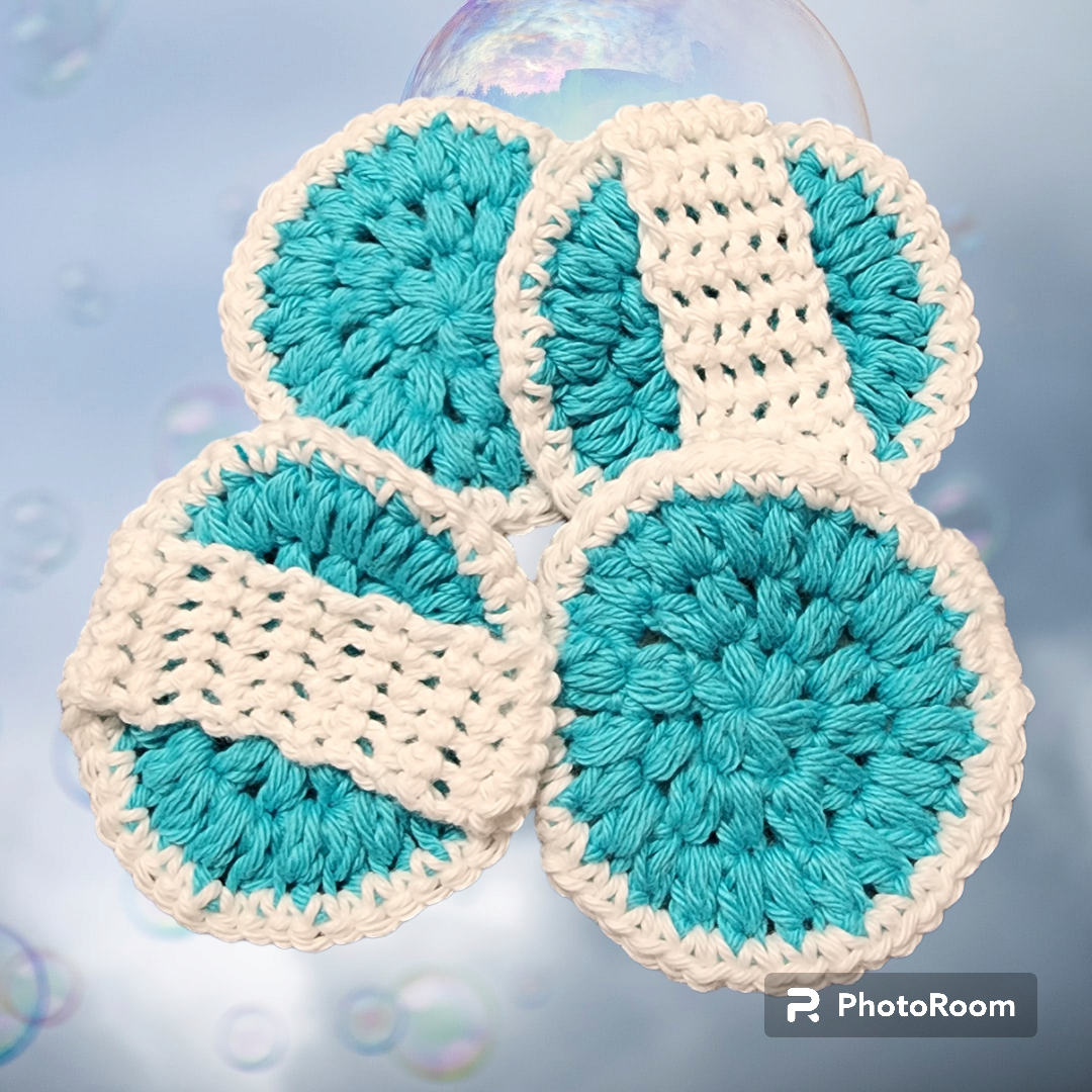 100% Cotton Spa Accessories