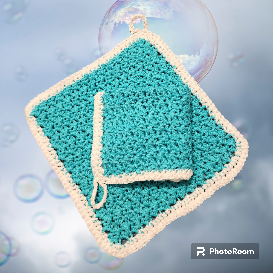 100% Cotton Spa Accessories
