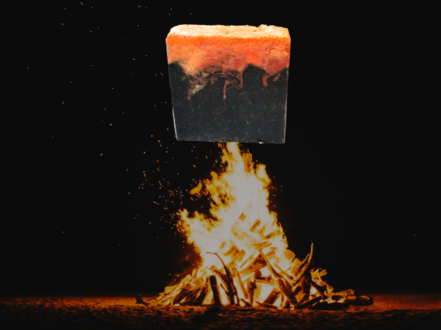 Fall Soap Collection