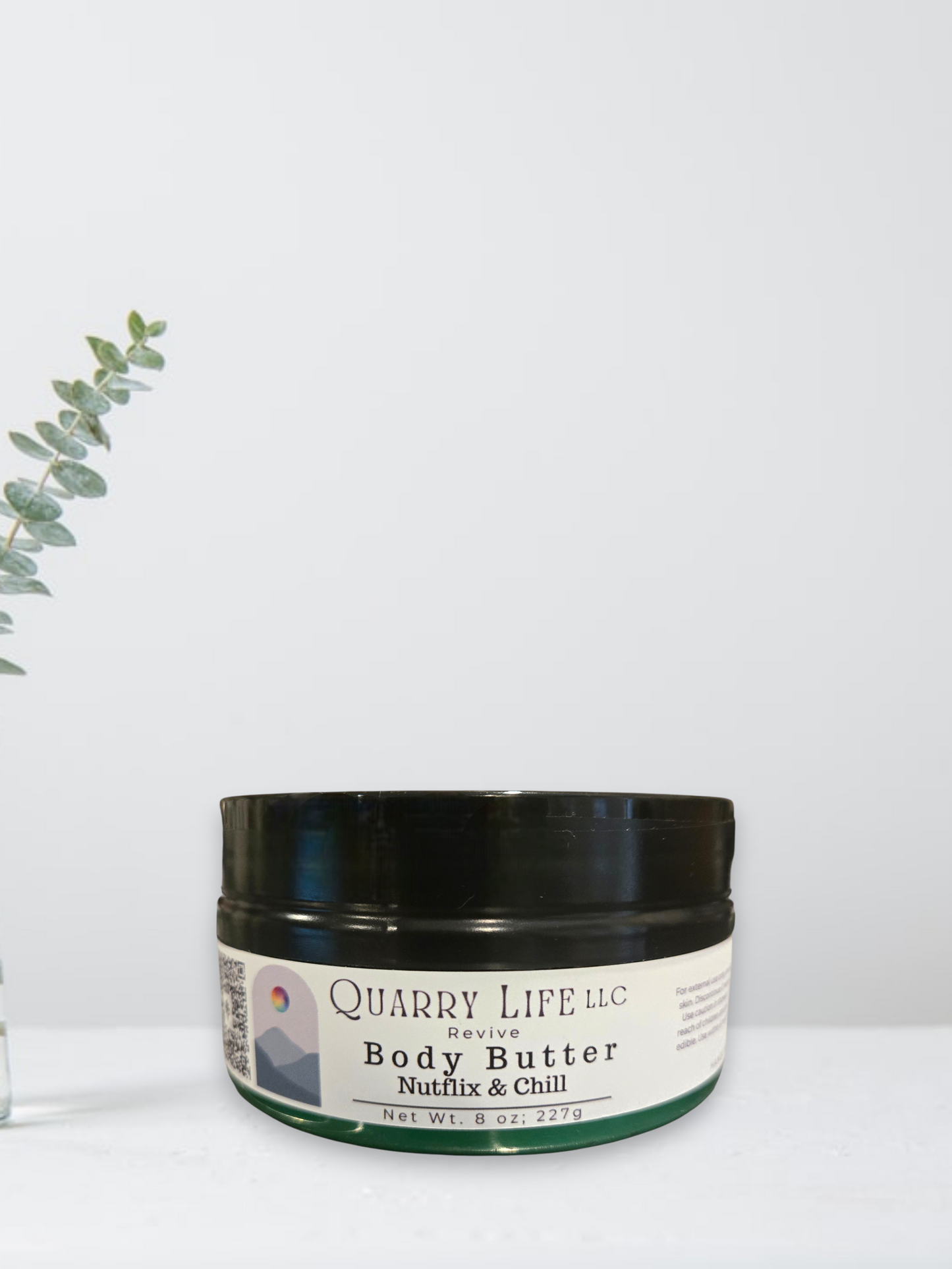 Revive Body Butter