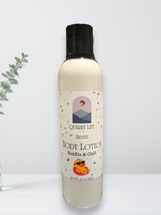 Revive Body Lotion