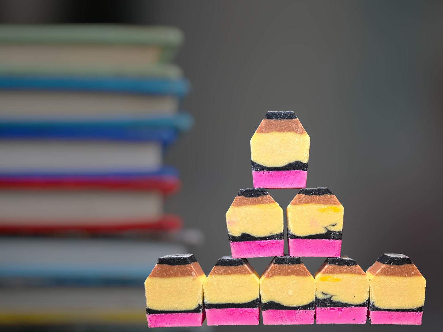 Fall Soap Collection