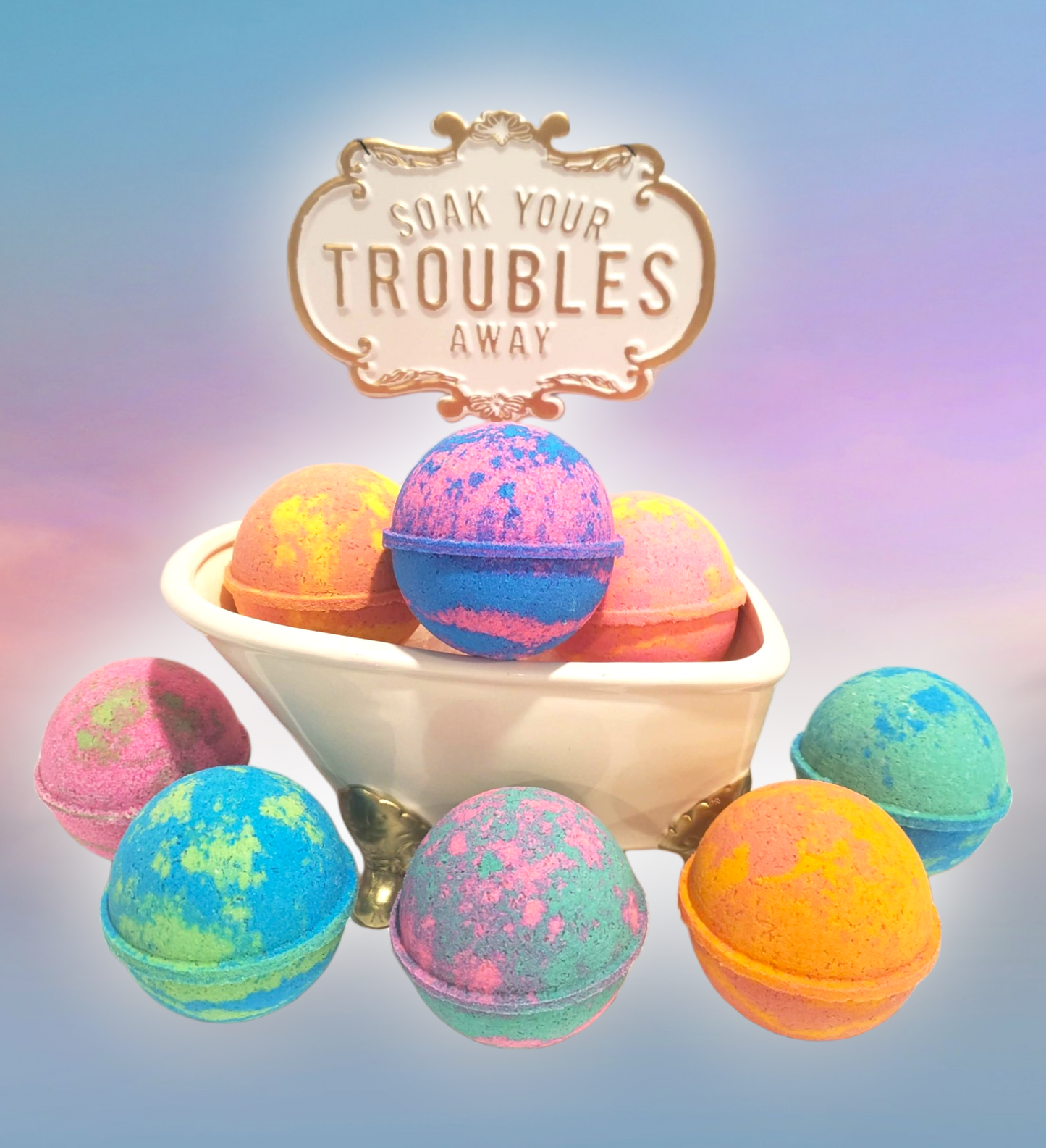 6 Pack Random - Makers Choice!