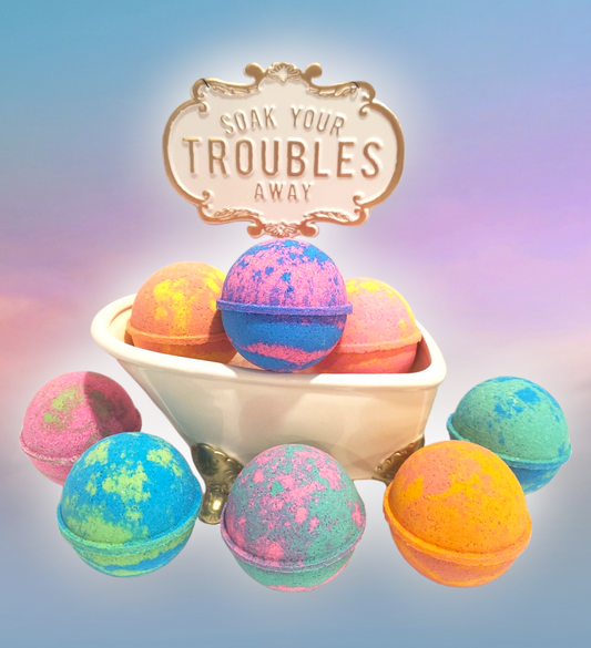 6 Pack Random - Makers Choice!