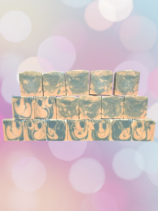 Goats Milk Soap