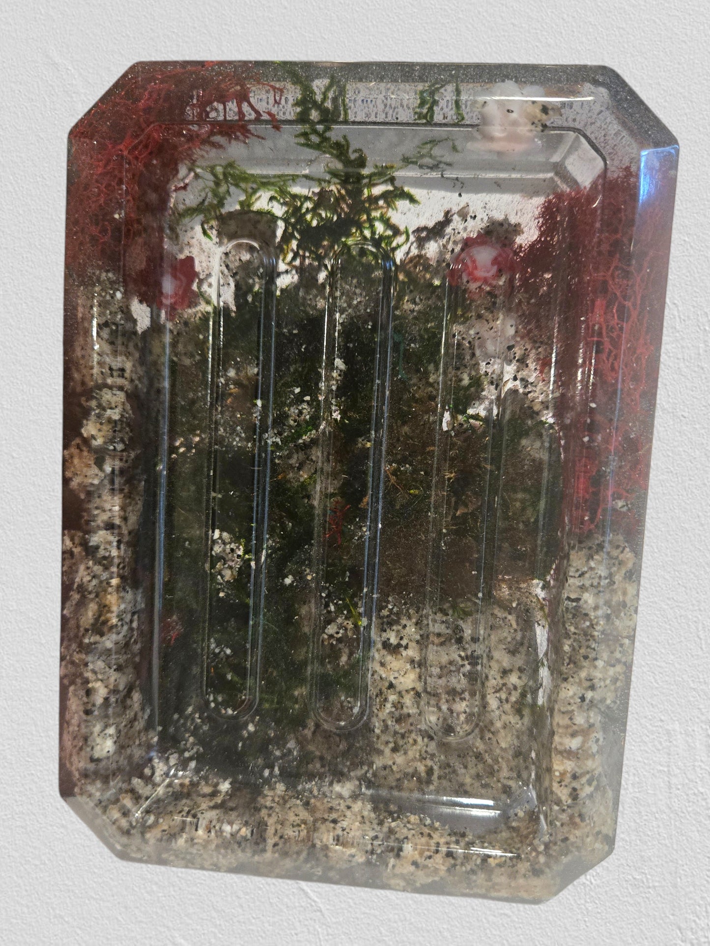 Quarry Rock Soap Dishes