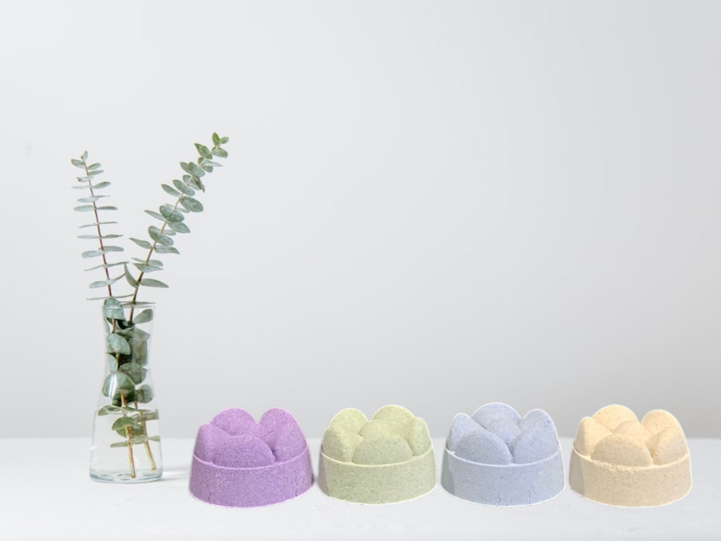 Shower Soothers