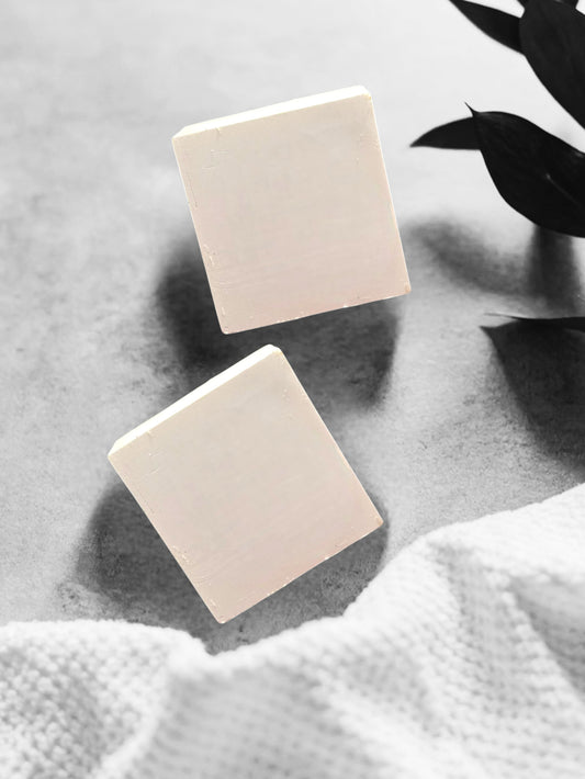 True Castile Soap – 100% Olive Oil