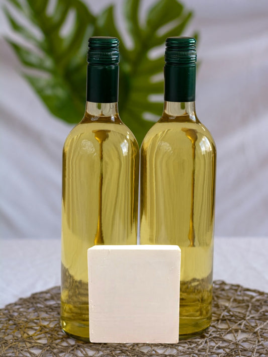 True Castile Soap – 100% Olive Oil